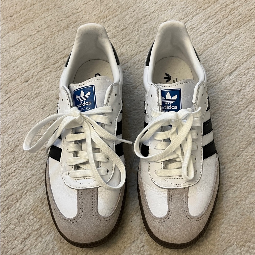 Adidas sambas - Picture 2 of 5
